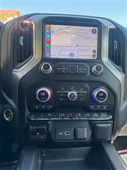 GMC Sierra